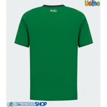 Maglie da calcio Al-Ahli Prima Maglia 2025-26 Manica Corta